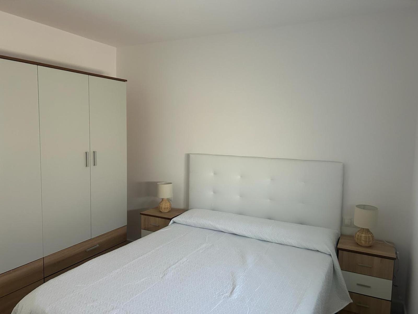 Apartamentos Milano ロケタス・デ・マル エクステリア 写真